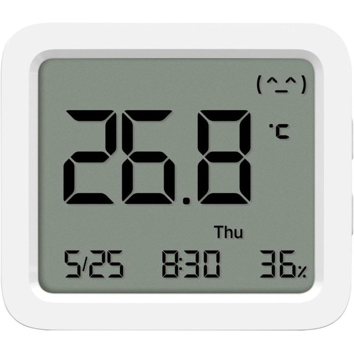 Xiaomi Smart Temperature and Humidity Monitor 3 MJWSD05MMC Xiaomi Smart Temperature and Humidity Monitor 3 MJWSD05MMC